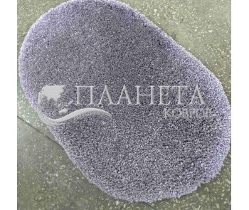 Синтетический ковер  SUPER-SOFT-SHAGGY 02236A LILAC / LILAC - высокое качество по лучшей цене в Украине